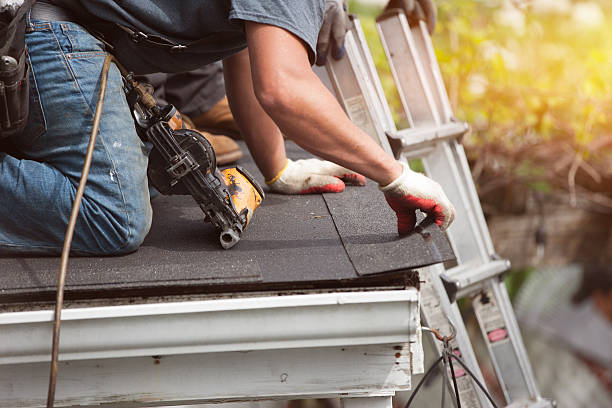 Roof Gutter Cleaning in Tarrytown, NY